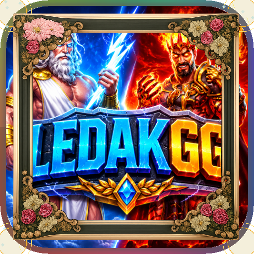 ledakgg — galeri pratinjau - APK Resmi